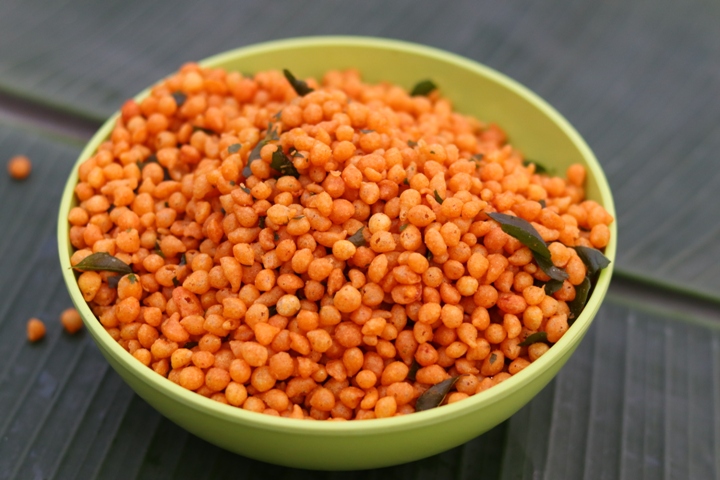 BOONDHI