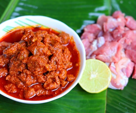 Mutton